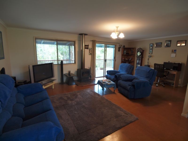 140 Highfield Rise, Pomona QLD 4568