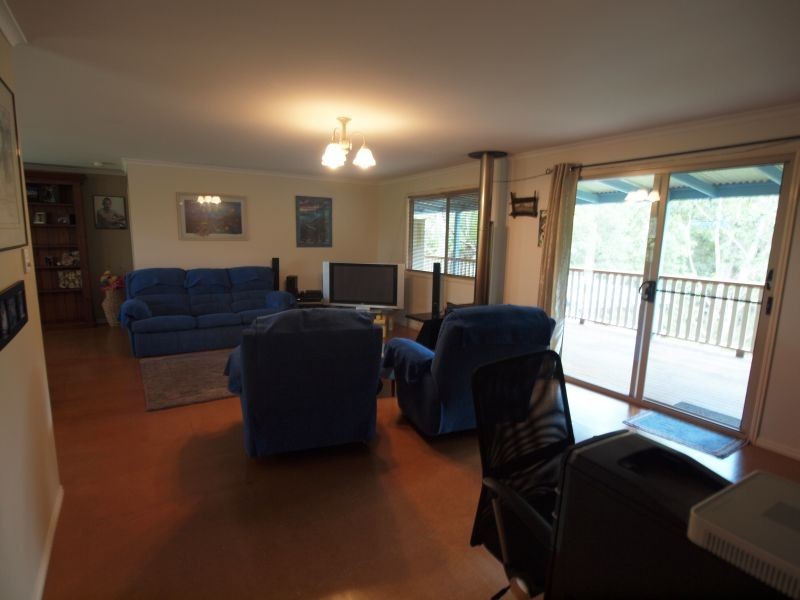 140 Highfield Rise, Pomona QLD 4568