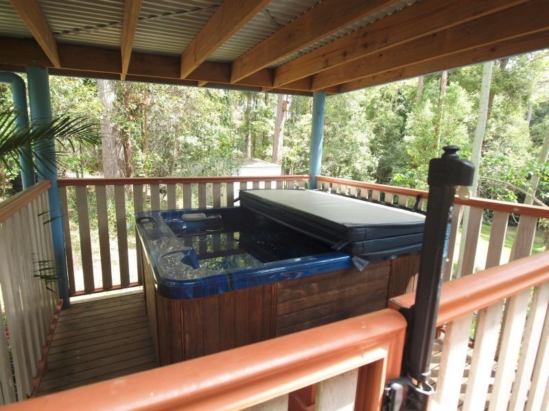 140 Highfield Rise, Pomona QLD 4568