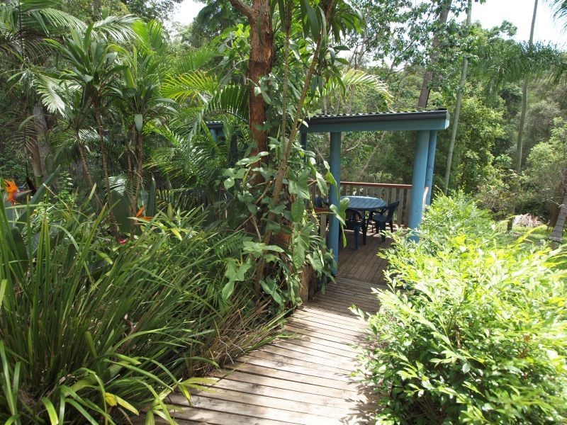 140 Highfield Rise, Pomona QLD 4568