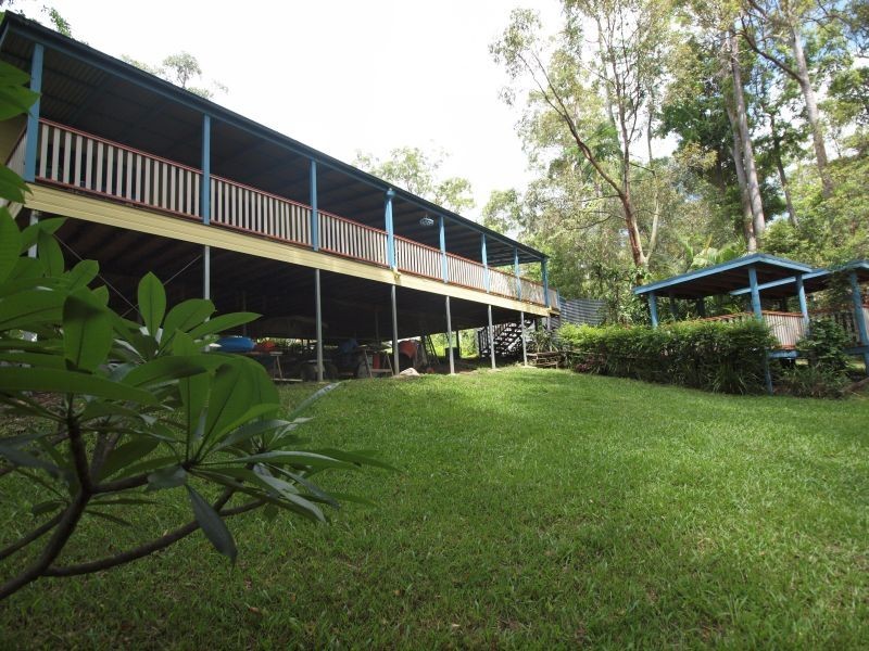 140 Highfield Rise, Pomona QLD 4568