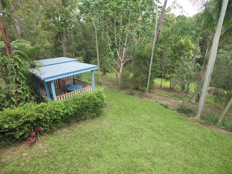 140 Highfield Rise, Pomona QLD 4568