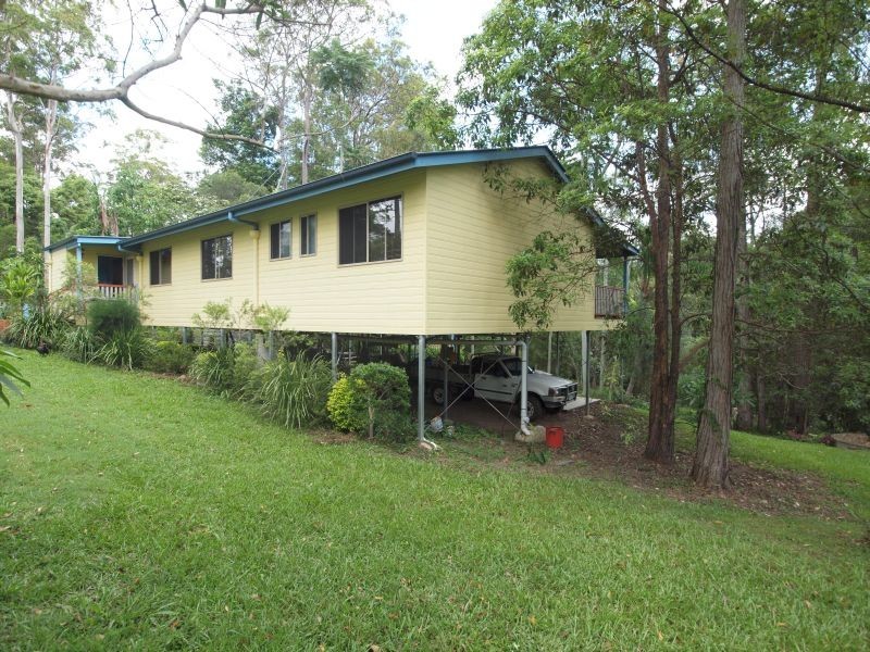 140 Highfield Rise, Pomona QLD 4568