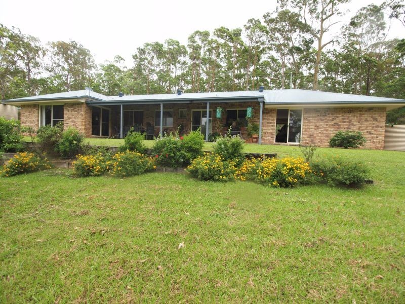 132 Black Pinch Road, Pomona QLD 4568
