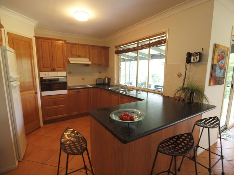 132 Black Pinch Road, Pomona QLD 4568