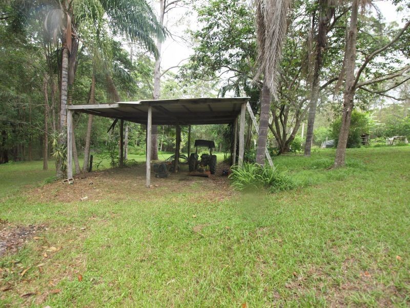 132 Black Pinch Road, Pomona QLD 4568