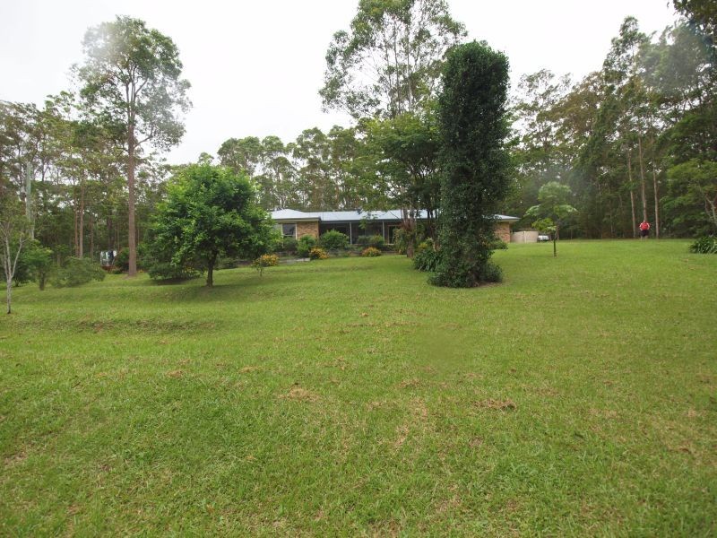 132 Black Pinch Road, Pomona QLD 4568