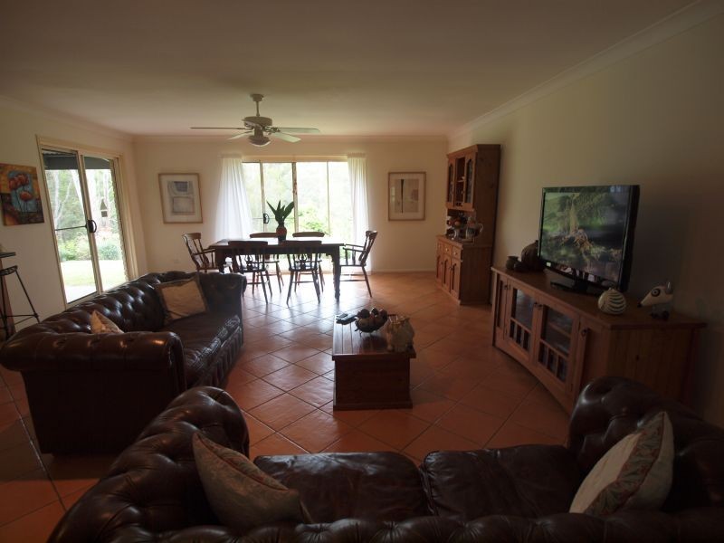132 Black Pinch Road, Pomona QLD 4568