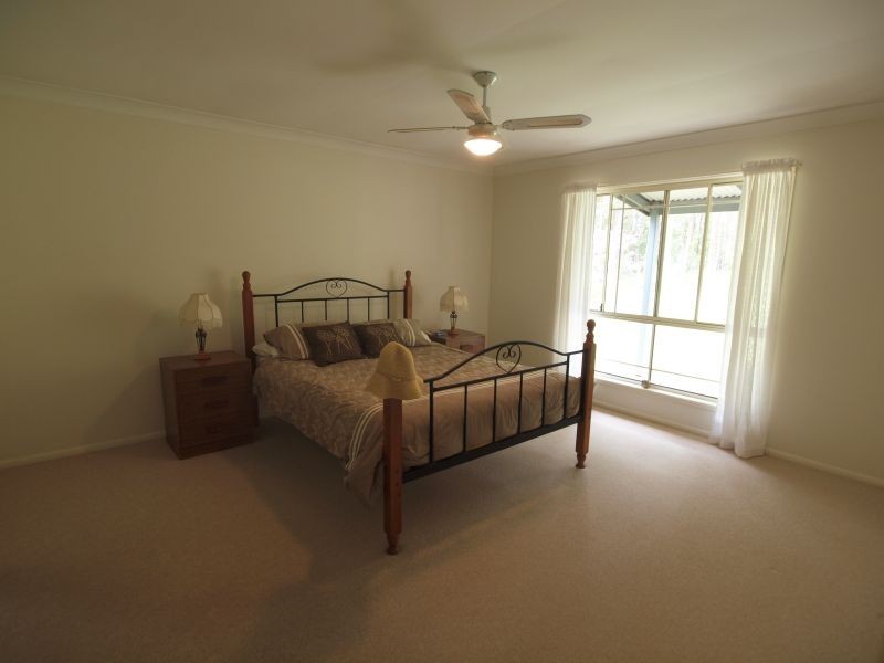 132 Black Pinch Road, Pomona QLD 4568
