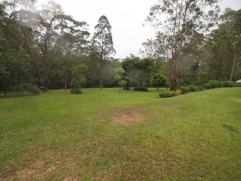 132 Black Pinch Road, Pomona QLD 4568