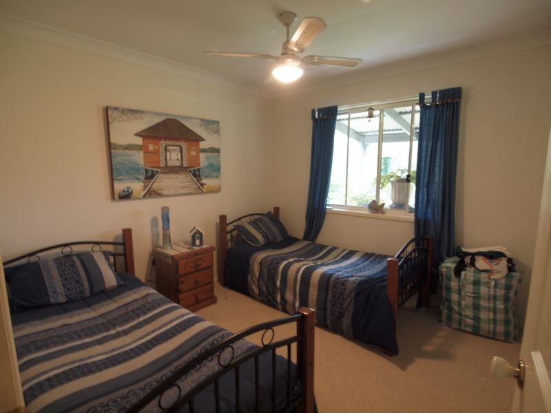 132 Black Pinch Road, Pomona QLD 4568