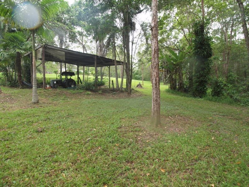 132 Black Pinch Road, Pomona QLD 4568