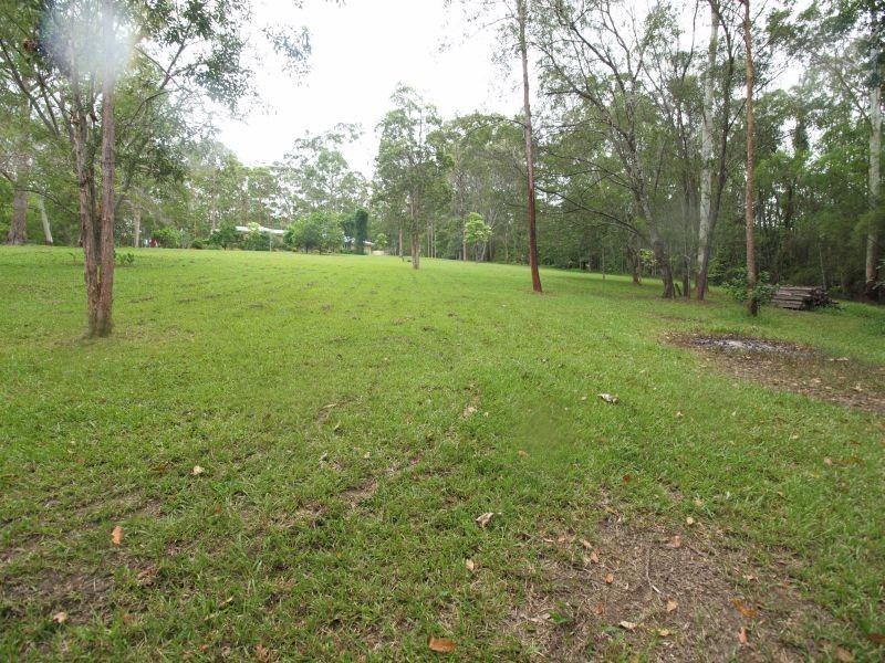 132 Black Pinch Road, Pomona QLD 4568