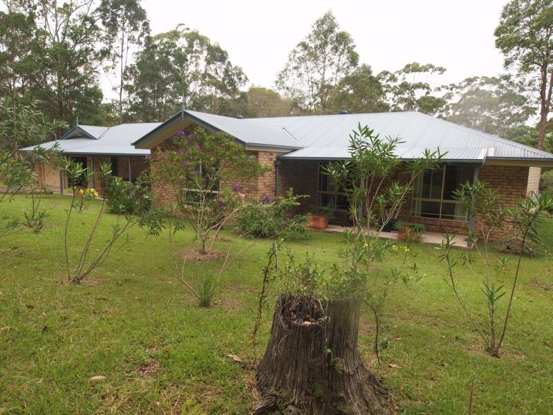 132 Black Pinch Road, Pomona QLD 4568