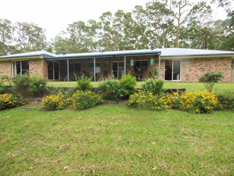 132 Black Pinch Road, Pomona QLD 4568