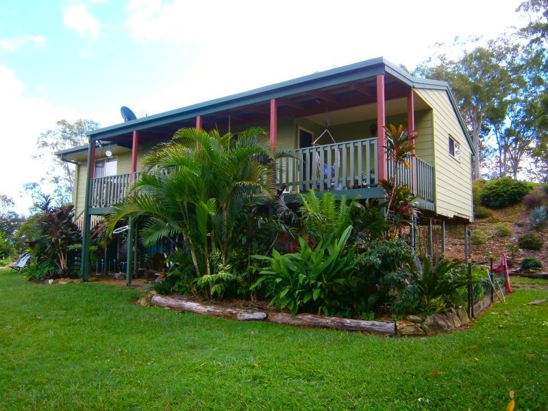 185 Top Forestry Road, Cooroy QLD 4563