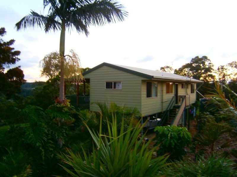 185 Top Forestry Road, Cooroy QLD 4563
