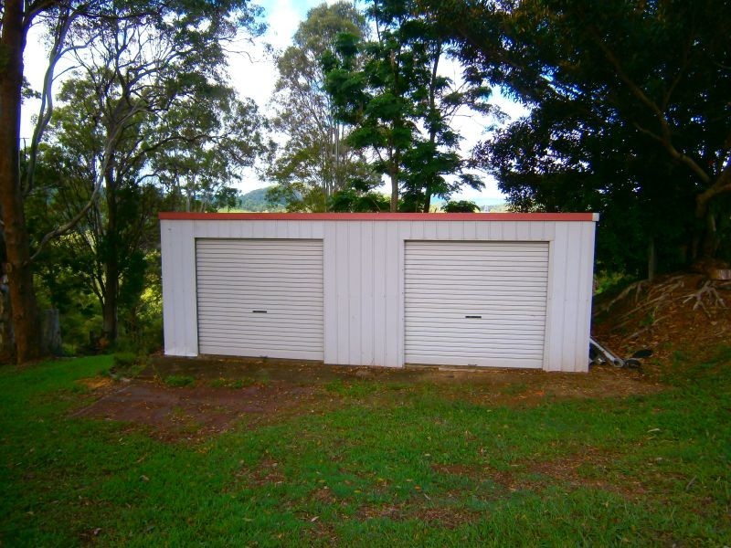 185 Top Forestry Road, Cooroy QLD 4563