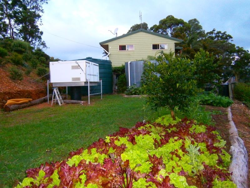 185 Top Forestry Road, Cooroy QLD 4563