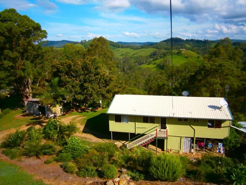 185 Top Forestry Road, Cooroy QLD 4563