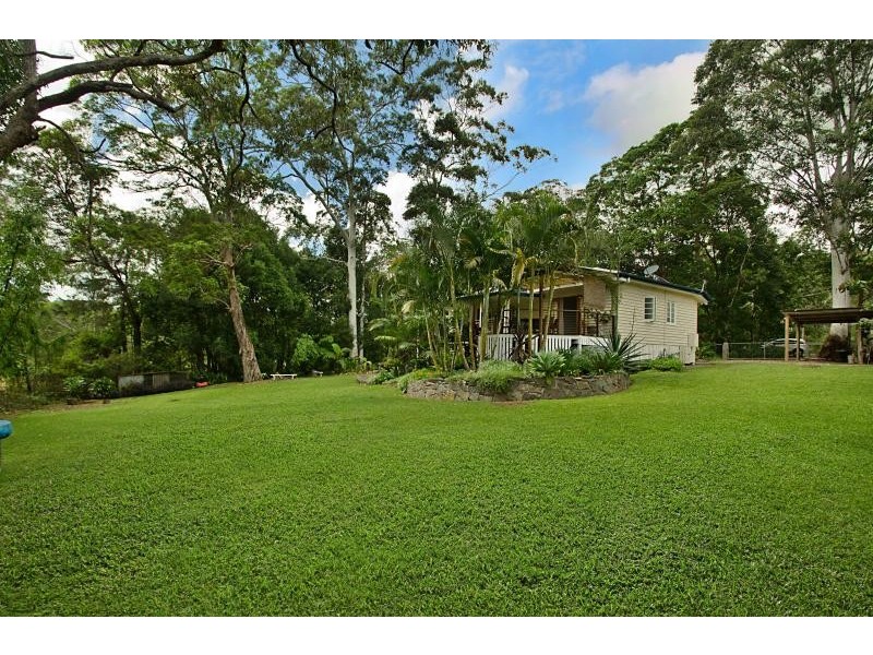 53 Nandroya Road, Cooroy QLD 4563