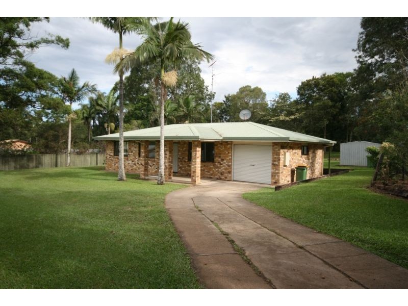 11 Pioneer Court, Cooroy QLD 4563