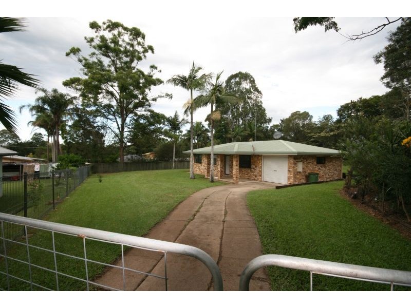 11 Pioneer Court, Cooroy QLD 4563