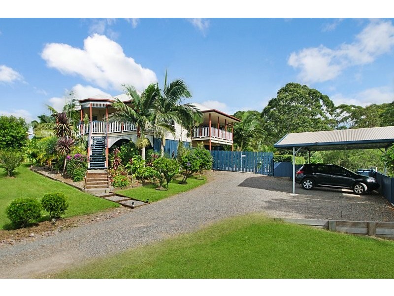 7 Leatherwood Lane, Cooroy QLD 4563