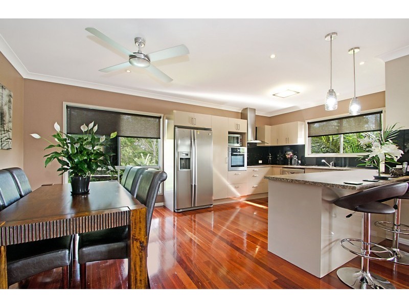 7 Leatherwood Lane, Cooroy QLD 4563