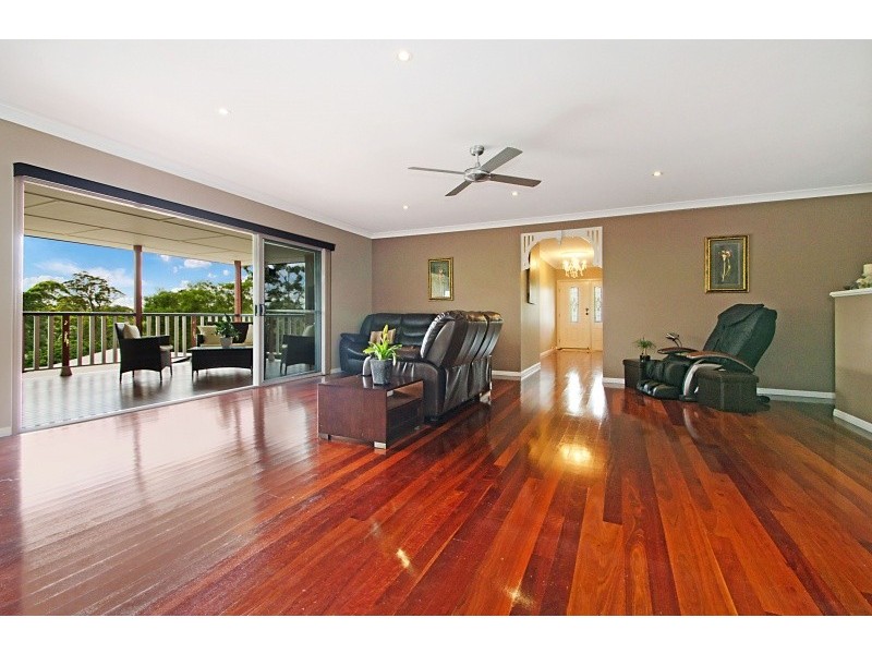 7 Leatherwood Lane, Cooroy QLD 4563