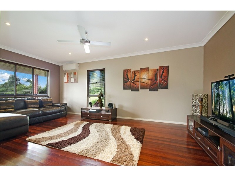 7 Leatherwood Lane, Cooroy QLD 4563