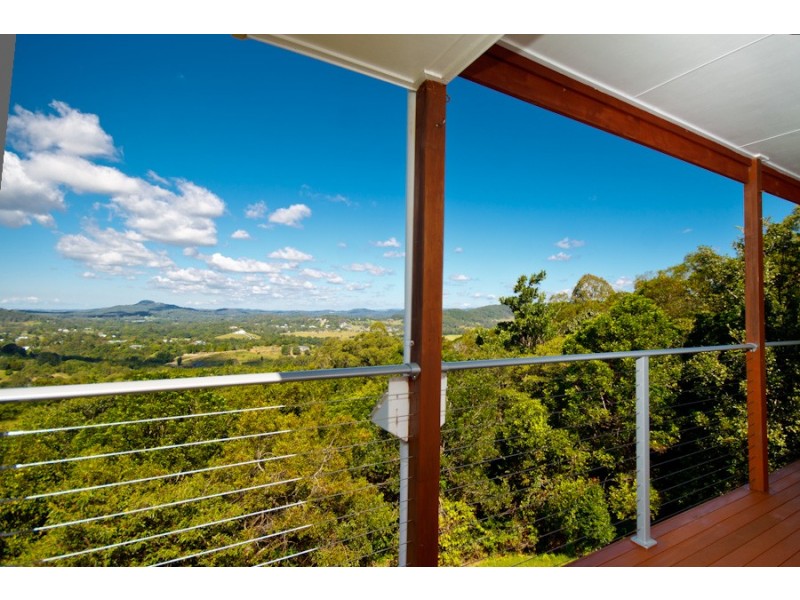 386 – 390 Eumundi Range Road, Eumundi QLD 4562