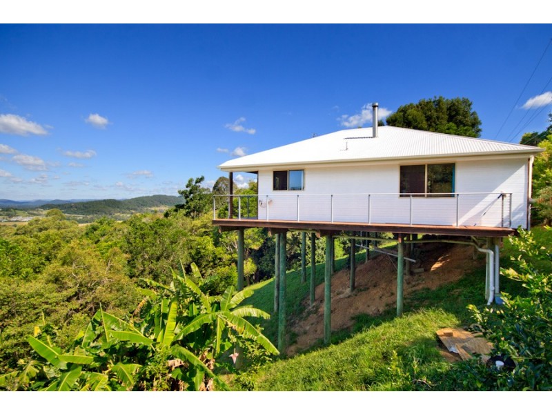 386 – 390 Eumundi Range Road, Eumundi QLD 4562