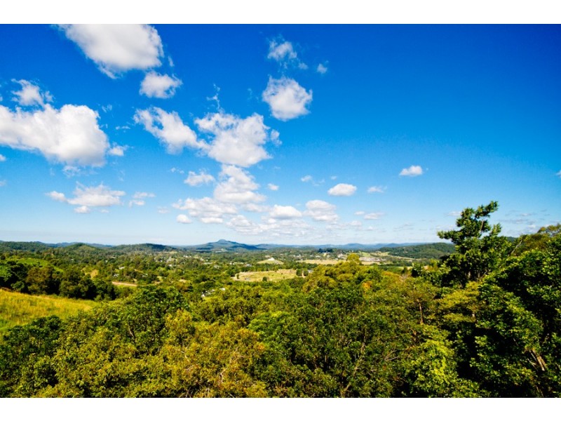 386 – 390 Eumundi Range Road, Eumundi QLD 4562