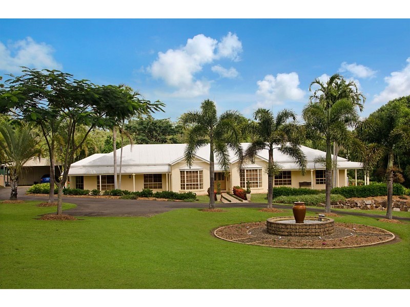 21 Racehorse Lane, Cooroy QLD 4563