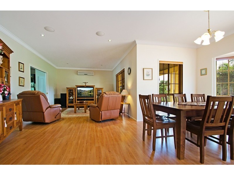 21 Racehorse Lane, Cooroy QLD 4563