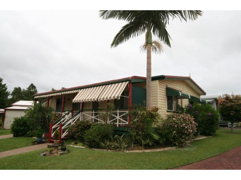 Villa 36 – 1 Ferrells Road, Cooroy QLD 4563