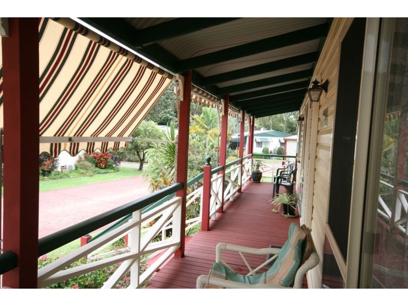 Villa 36 – 1 Ferrells Road, Cooroy QLD 4563