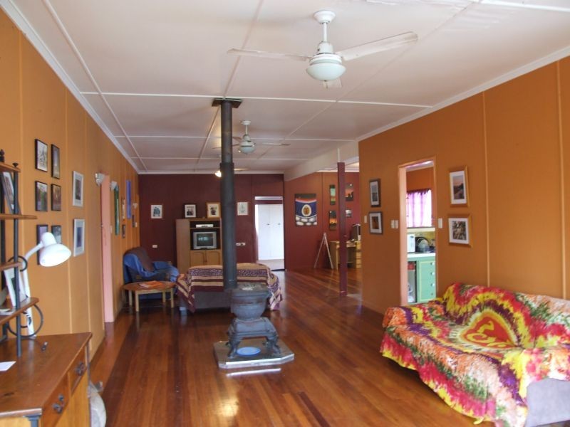 1870 Eumundi Kenilworth Road, Eumundi QLD 4562