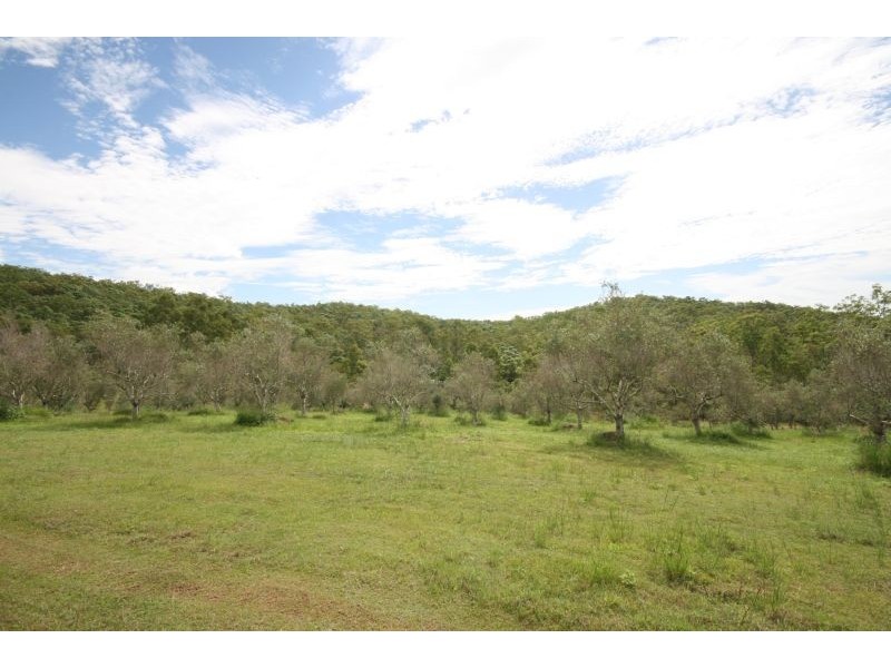 1870 Eumundi Kenilworth Road, Eumundi QLD 4562