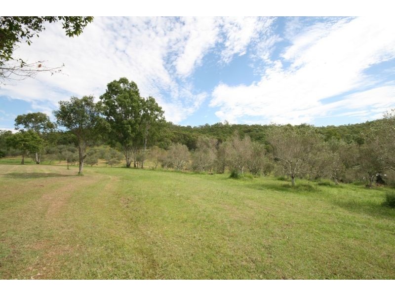 1870 Eumundi Kenilworth Road, Eumundi QLD 4562