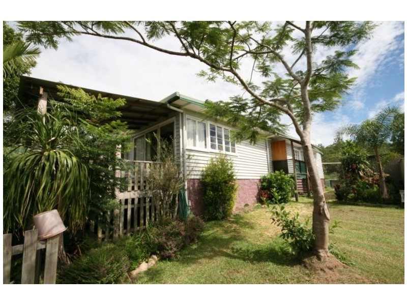 1870 Eumundi Kenilworth Road, Eumundi QLD 4562