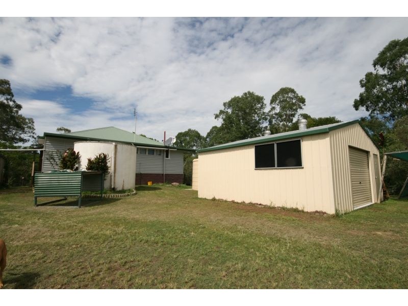 1870 Eumundi Kenilworth Road, Eumundi QLD 4562