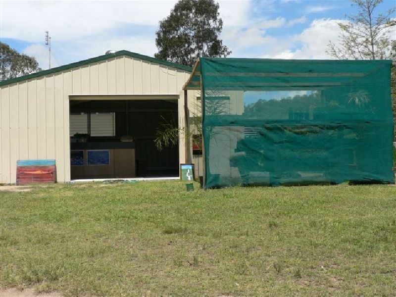 1870 Eumundi Kenilworth Road, Eumundi QLD 4562