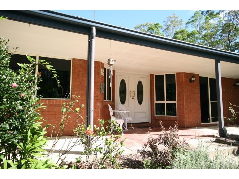 4 Sugargum Place, Cooroy QLD 4563