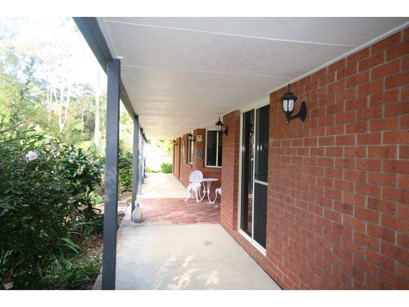 4 Sugargum Place, Cooroy QLD 4563