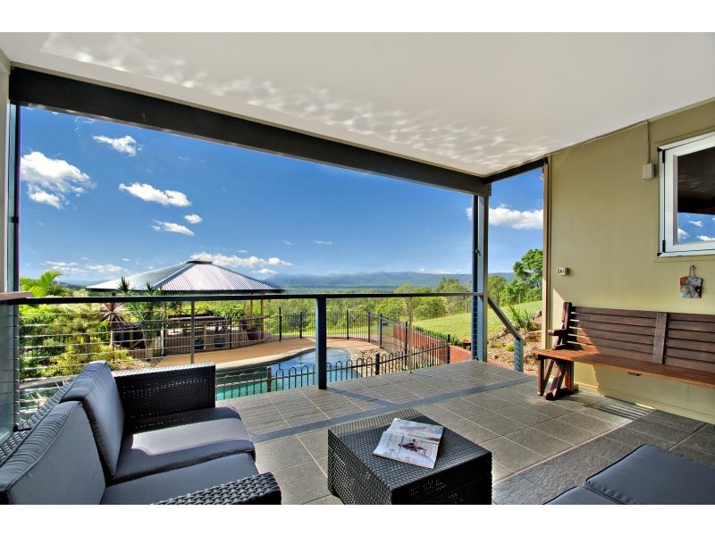 264 Tandur Road, Tandur QLD 4570