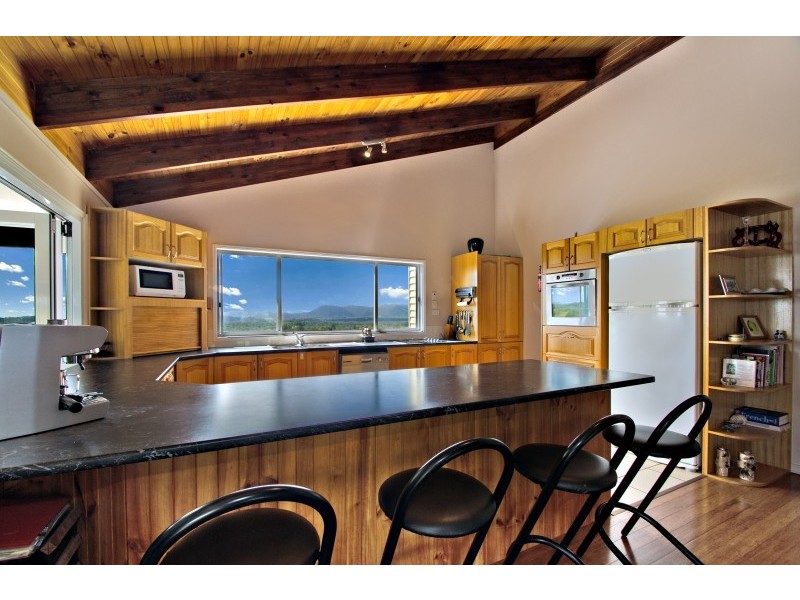 264 Tandur Road, Tandur QLD 4570