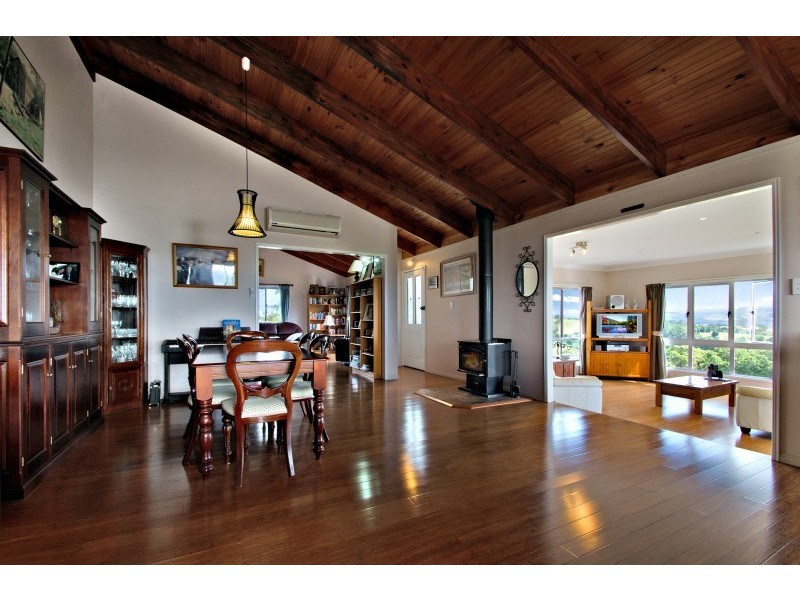 264 Tandur Road, Tandur QLD 4570