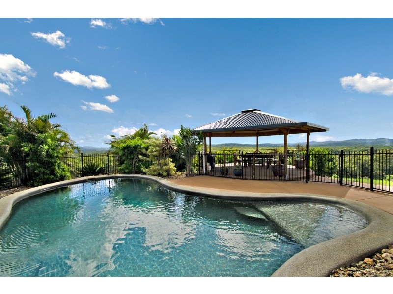 264 Tandur Road, Tandur QLD 4570